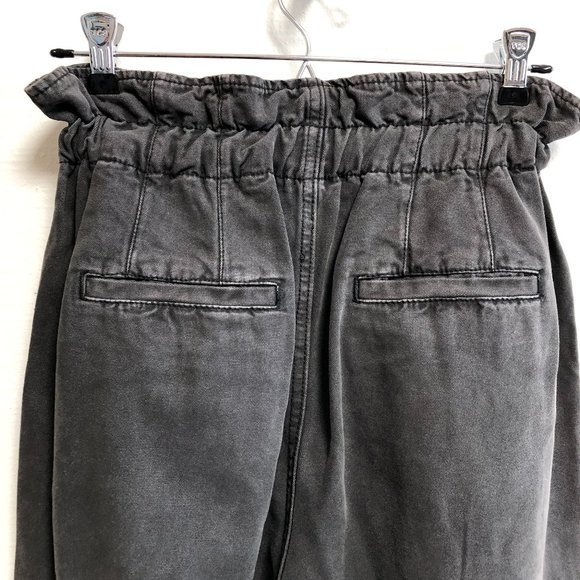 Free People Margate Pleated Trouser - Picture 4 of 6